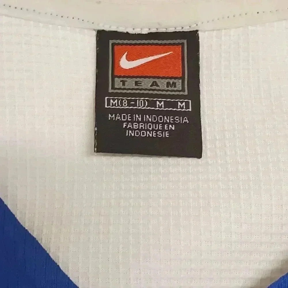 Nike Boys Sphere Dry Tee